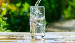 Pure H2O inc.
