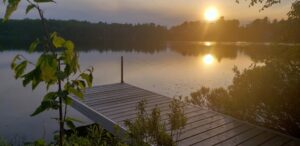 Quais Prestige Mauricie