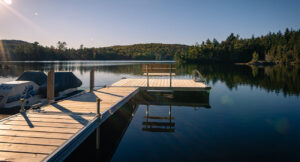 Quais Prestige Mauricie