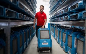 QUALINET FRANCHISÉ AUTORISÉ