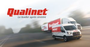 QUALINET FRANCHISÉ AUTORISÉ