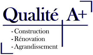 QUALITÉ A + INC.