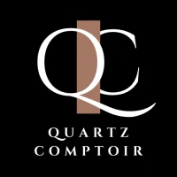 Quartz comptoir