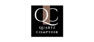 Quartz comptoir