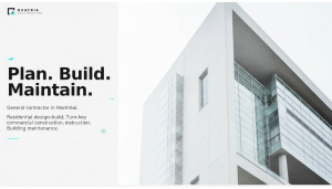 Quatria Construction Inc.