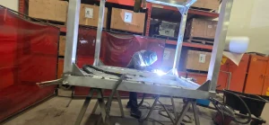 QUEBEC SOUDURE INC.