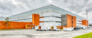 Quincaillerie Architecturale Capsol Inc.