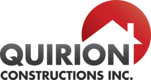Quirion Constructions inc.