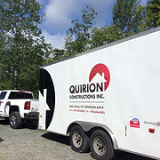 Quirion Constructions inc.