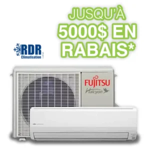 R.D.R Climatisation Inc.