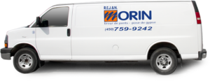 R.E.J. & N. Morin inc.
