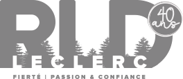 R.L.D. Leclerc Ltée