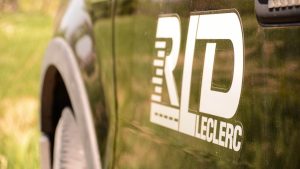 R.L.D. Leclerc Ltée
