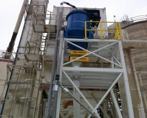 R. L. Doucet inc.