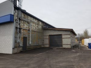 R. Lacombe & Frères Démolition inc.