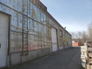 R. Lacombe & Frères Démolition inc.