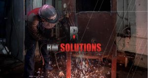 R.M. Solutions Inc.