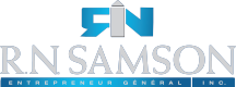 R.N. Samson inc.