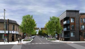 Ramcor Construction inc.