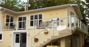 Rampes et Balcons Dany Pichette