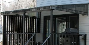 Rampes et Balcons Dany Pichette