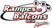 Rampes et balcons de la Mauricie