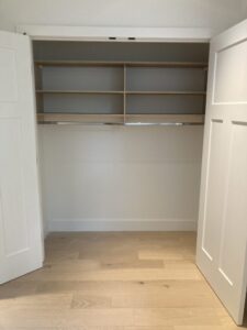 Rangement Solution