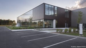 Raymond Architectural inc.