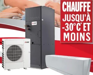 Raymond chauffage,climatisation et ventilation