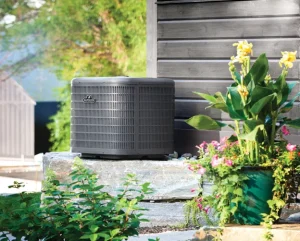 Raymond chauffage,climatisation et ventilation