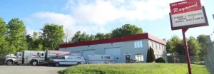 Raymond chauffage,climatisation et ventilation