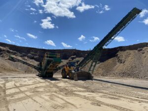 Raynald Forget Excavation inc.
