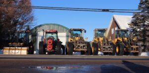 Raynald Forget Excavation inc.