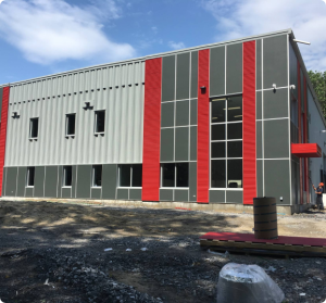 RCX CONSTRUCTION INC.