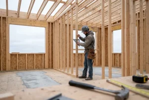 RE Gestion Construction inc.