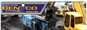 Recyclage Concassage Benyco inc.