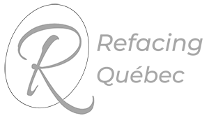 REFACING QUÉBEC