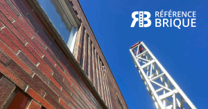 Référence Brique inc.