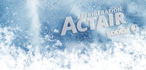 Réfrigération Actair Inc