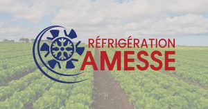 Réfrigération Amesse Inc.