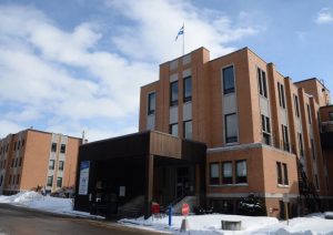 Réfrigération Bécancour inc.