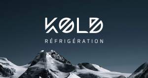 Réfrigération Kold Inc