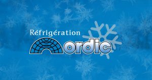 Réfrigération Nordic