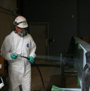 Reftech International Inc.
