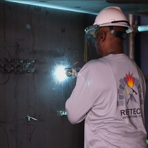 Reftech International Inc.