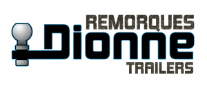 Remorques Dionne