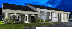 Renauld Bourque électrique inc.