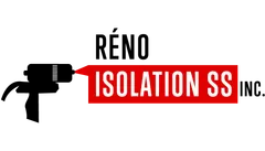 Réno Isolation S.S inc.