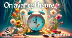 Réno Rocac inc.