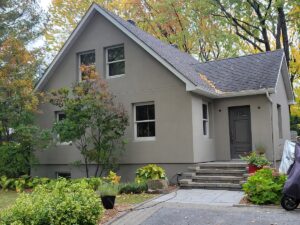 Réno-Stucco inc.
